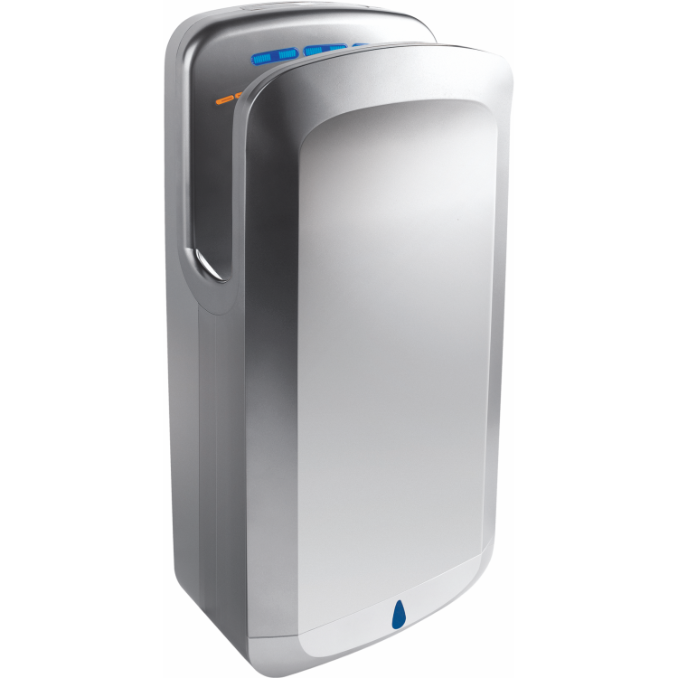 Commercial Hygienic Automatic Hand Dryer - CEKW1091PLUS
