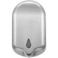 Automatic Soap Dispenser 1.2 litre Brushed Stainless Steel - CEKW7200SS