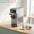 Commercial Standing Soft Serve Ice Cream Machine 4–5L/H 200x400x510mm | CaterEq CEZBBQL28 Commercial Standing Soft Serve Ice Cream Machine 4–5L/H 200x400x510mm | CaterEq CEZBBQL28
