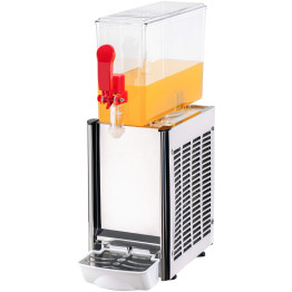 Commercial Cold Drinks Dispenser 1 x 10 litres - CELSJ10LX1
