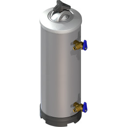 Commercial Water softener 16 litres - CEDVA16