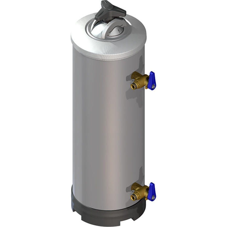 Commercial Water softener 16 litres - CEDVA16 Commercial Water softener 16 litres - CEDVA16