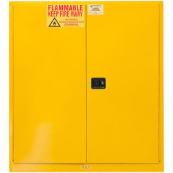 Flammable Product Cabinet