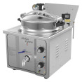 Commercial Pressure Fryer 15 litres 3kW Countertop - CEMDXZ16