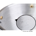 Commercial Pressure Fryer 15 litres 3kW Countertop - CEMDXZ16