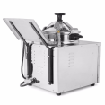 Commercial Pressure Fryer 15 litres 3kW Countertop - CEMDXZ16