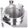 Commercial Pressure Fryer 15 litres 3kW Countertop - CEMDXZ16