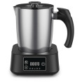 Commercial Electric Multifunction Milk Frother 500W Stainless Steel | CaterEq CEMF0901