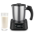 Commercial Electric Multifunction Milk Frother 500W Stainless Steel | CaterEq CEMF0901