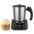 Commercial Electric Multifunction Milk Frother 500W Stainless Steel | CaterEq CEMF0901