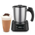 Commercial Electric Multifunction Milk Frother 500W Stainless Steel | CaterEq CEMF0901