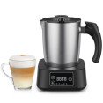 Commercial Electric Multifunction Milk Frother 500W Stainless Steel | CaterEq CEMF0901