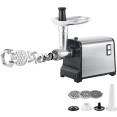Professional Meat Grinder Stainless steel 1000W - CEMGL10
