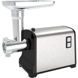 Professional Meat Grinder Stainless steel 1000W - CEMGL10
