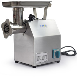 Commercial Meat mincer 120kg/h - CEMGSS12