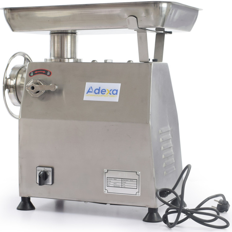 Commercial Meat mincer 350kg/h - CEMGSS32