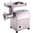 Commercial Electric Meat Grinder/Mincer Stainless Steel 440×220×460mm | CaterEq CEMK22S Commercial Electric Meat Grinder/Mincer Stainless Steel 440×220×460mm | CaterEq CEMK22S