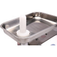 Commercial Electric Meat Grinder/Mincer Stainless Steel 570×350×570mm | CaterEq CEMK32