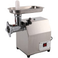 Commercial Electric Meat Grinder/Mincer Stainless Steel 310×180×340mm | CaterEq CEMK8