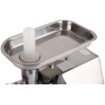 Commercial Electric Meat Grinder/Mincer Painted Steel 380×210×430mm | CaterEq CEMK12