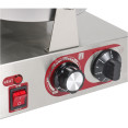 Commercial Waffle maker Single Round - CEMLP01