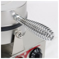 Commercial Waffle maker Single Round - CEMLP01