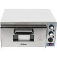 Electric Pizza oven 4 pizzas of 8'' - CEMLP1ST