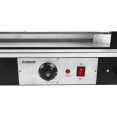 Commercial Heated display merchandiser 370 litres Countertop - CEMLP603