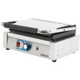 Heavy Duty Panini Contact grill Large Ribbed - CEMLP811E Heavy Duty Panini Contact grill Large Ribbed - CEMLP811E