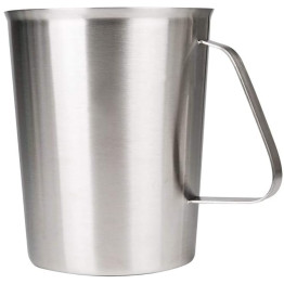 1L Measuring Cup Stainless Steel - CEMP8100