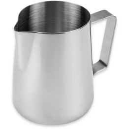 Milk Jug 600ml Stainless steel - CEMP1060