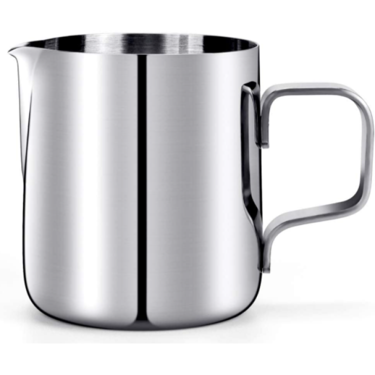 150ml Milk Pitcher Stainless Steel - CEMP1015