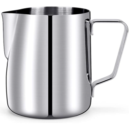 350ml Milk Pitcher Stainless Steel - CEMP1035