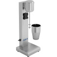 Bar mixer Stainless steel 1 cup - CEMS1