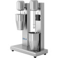 Bar mixer Stainless steel 2 cups - CEMS2
