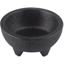 Salsa Dip Serving Bowl 10oz - CEMSB10