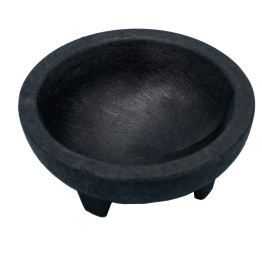 Salsa Dip Serving Bowl 4oz - CEMSB4