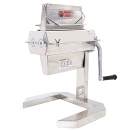 Commercial Manual Meat Tenderiser - CEMTS737