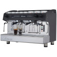 Commercial Espresso Coffee Machine Automatic Tall cups 2 groups 11 litres - CEMia5