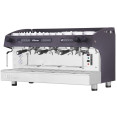 Professional Espresso Coffee Machine Automatic Tall Cups 3 groups 17 litres - CEMia7
