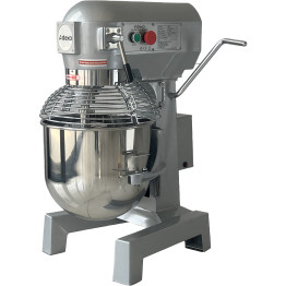 Professional Planetary Mixer 20L 3-Speed | CaterEq CENBB20
