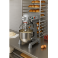 Professional Planetary Mixer 20L 3-Speed | CaterEq CENBB20