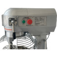 Professional Planetary Mixer 20L 3-Speed | CaterEq CENBB20