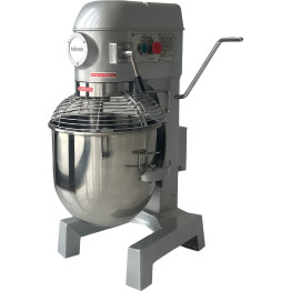 Professional Planetary Mixer 30L 3-Speed | CaterEq CENBB30