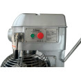 Professional Planetary Mixer 30L 3-Speed | CaterEq CENBB30 Professional Planetary Mixer 30L 3-Speed | CaterEq CENBB30