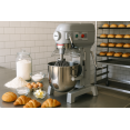 Professional Planetary Mixer 30L 3-Speed | CaterEq CENBB30 Professional Planetary Mixer 30L 3-Speed | CaterEq CENBB30