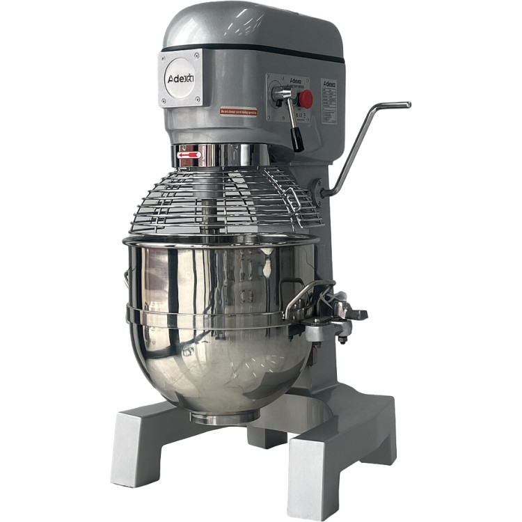 Professional Planetary Mixer 40L 3-Speed | CaterEq CENBB40 Professional Planetary Mixer 40L 3-Speed | CaterEq CENBB40