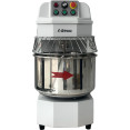 Professional Spiral Mixer 50L 2-Speed | CaterEq CENBH50 Professional Spiral Mixer 50L 2-Speed | CaterEq CENBH50