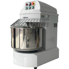 Professional Spiral Mixer 60L 2-Speed | CaterEq CENBH60