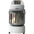 Professional Spiral Mixer 60L 2-Speed | CaterEq CENBH60 Professional Spiral Mixer 60L 2-Speed | CaterEq CENBH60